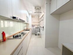 Blk 993B Buangkok Woods (Hougang), HDB 2 Rooms #554143471